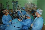 Walter Reed surgeons provide care for Hondurans during MEDRETE