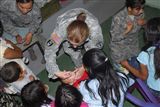MEDRETE provides free medical care