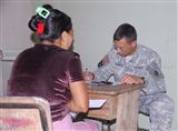 MEDRETE provides free medical care