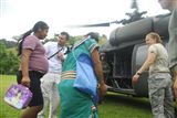 JTF Bravo medical relief a dream come true for remote Costa Rican villagers
