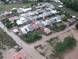 U.S. military assists Honduran crews during Comayagua flood rescue