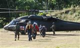 Costa Rica disaster relief