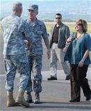 USSOUTHCOM commander visits Soto Cano
