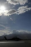 Lone Helo