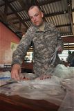 JTF-Bravo conducts medical readiness training excercise in remote village