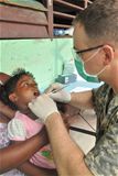 JTF-Bravo conducts medical readiness training excercise in remote village