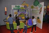 MEDEL orphanage visit to TGU