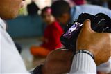 Joint Task Force-Bravo gives more than just food to local orphanage