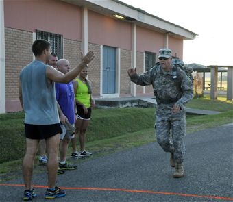 2013 Turkey Trot