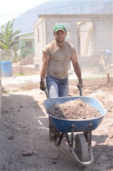 Ajuterique Housing Project