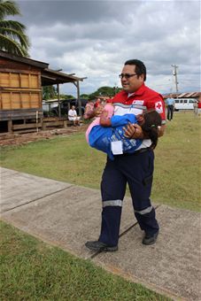 MEDEL hosts PEDS