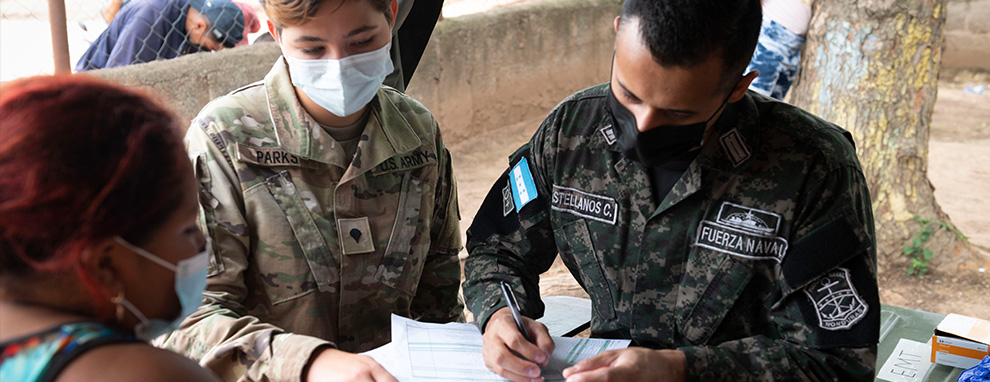Medical Readiness Training Exercise strengthens local partnerships and skills