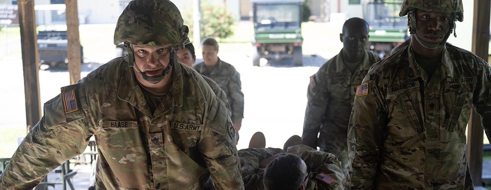 JTF-Bravo showcases MASCAL Expertise