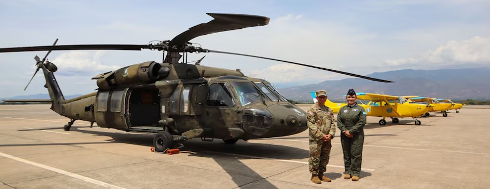 70th Anniversary of the United States and Honduras’ partnership